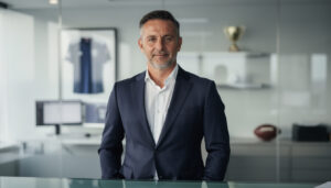 découvrez la réaction d'olivier létang, président du losc, face aux polémiques : « entrepreneur avant tout, pas un homme politique ».