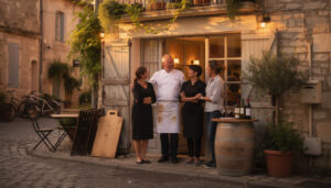 la fermeture imminente du restaurant prisé « on était une famille » en gironde suscite de nombreux témoignages émouvants de la part des restaurateurs locaux, soulignant l'impact de cette perte sur la communauté.