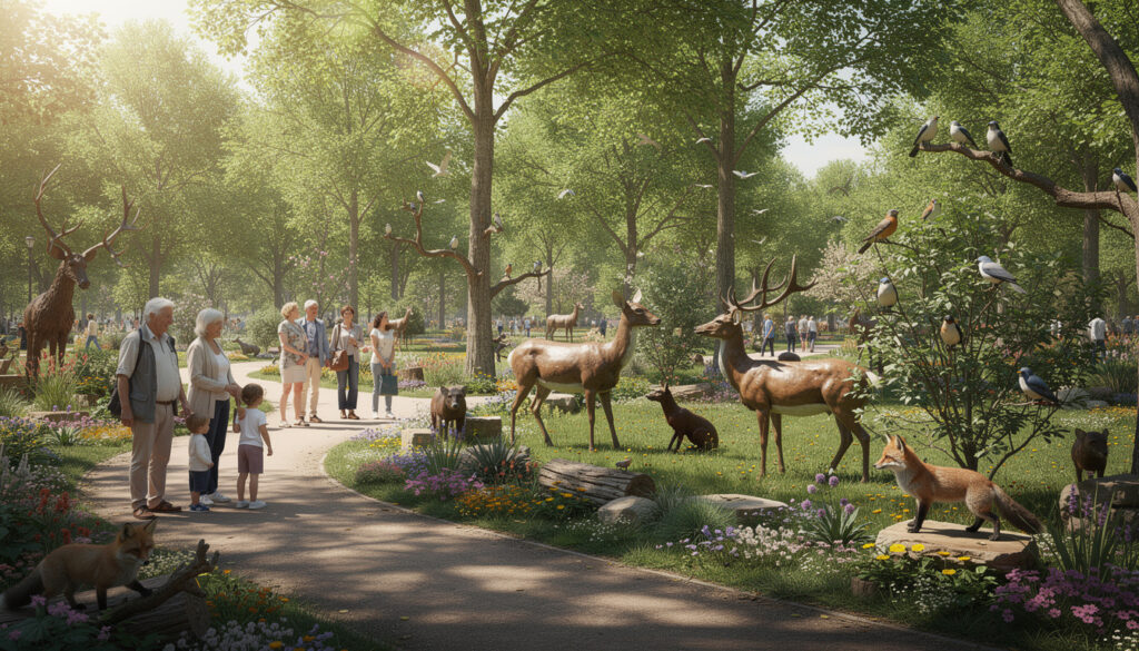 découvrez l'exposition incontournable d'orléans dédiée à la nature et aux animaux, un rendez-vous unique pour tous les passionnés de vie sauvage et de biodiversité.