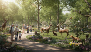 découvrez l'exposition incontournable d'orléans dédiée à la nature et aux animaux, un rendez-vous unique pour tous les passionnés de vie sauvage et de biodiversité.