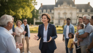 découvrez les personnalités incontournables de seine-et-marne et votez pour l'élue ou l'élu qui a marqué l'année 2025. soutenez votre candidat préféré et faites entendre votre voix !