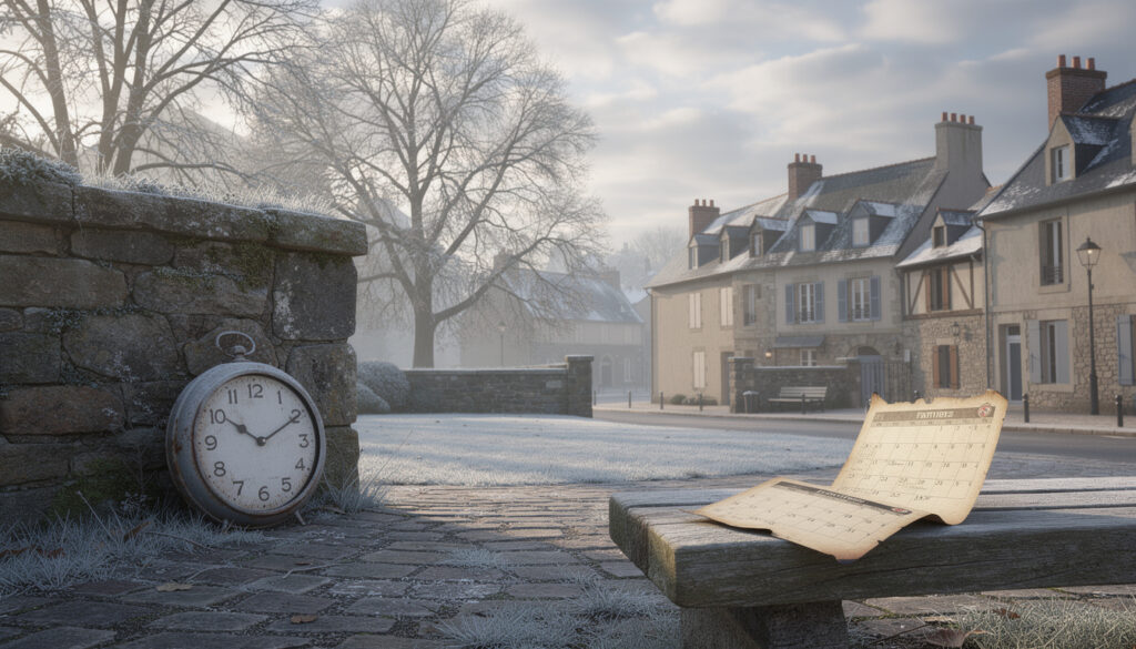découvrez les prévisions météo précises et l'éphéméride du vendredi 12 décembre 2025 à pontivy, morbihan. préparez votre journée grâce aux conditions climatiques et aux événements du calendrier.