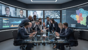 découvrez comment les partis politiques se mobilisent contre les deepfakes à l'approche des élections municipales dans signé bfm. analyse des stratégies pour protéger la démocratie et lutter contre la désinformation.