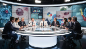 découvrez le débat autour de la méthode gouvernementale face à la dermatose nodulaire, entre enjeux sanitaires cruciaux et polémiques politiques dans l'émission signé bfm.