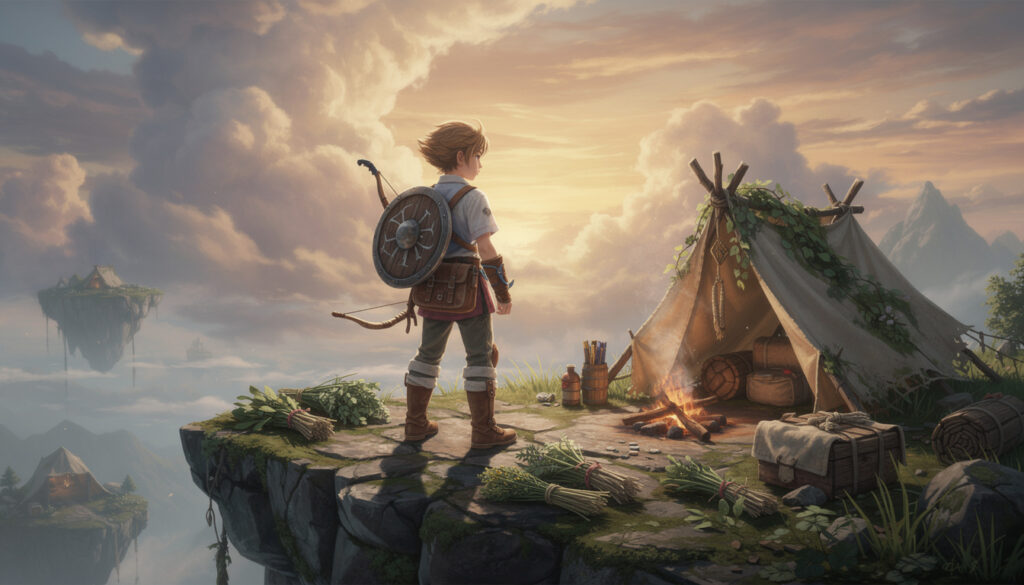 découvrez les astuces essentielles de skyward sword pour maîtriser l'art de la survie et optimiser la gestion de la vie, afin de progresser efficacement dans ce jeu épique.