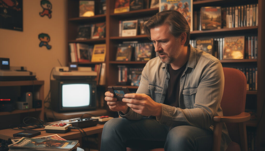 soutenez gog dans sa mission essentielle de préservation du patrimoine vidéoludique en aidant à sauvegarder et rendre accessibles les jeux classiques pour les générations futures.