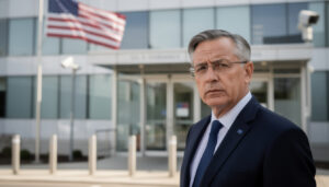 découvrez pourquoi thierry breton, ex-ministre et commissaire européen, s'est vu refuser un visa pour les états-unis, et les implications de cette décision.