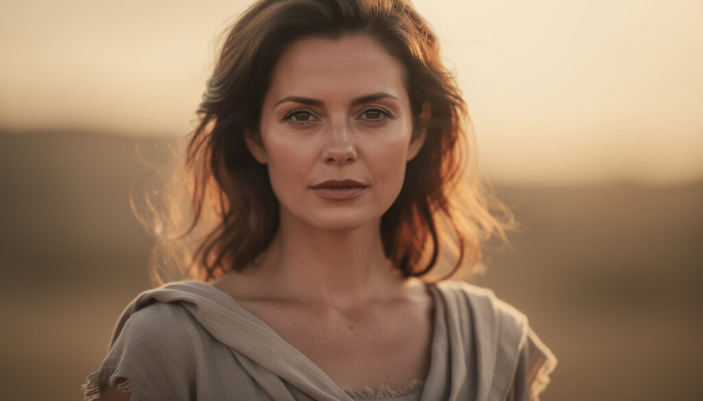 découvrez vicky krieps dans « love me tender », une héroïne éclatante qui affronte avec courage tous les défis pour une performance intense et touchante.