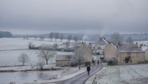 découvrez les prévisions de vigilance jaune dans le loiret : quelles conditions météorologiques le grand froid prévoit-il pour les habitants dans les 48 prochaines heures ?