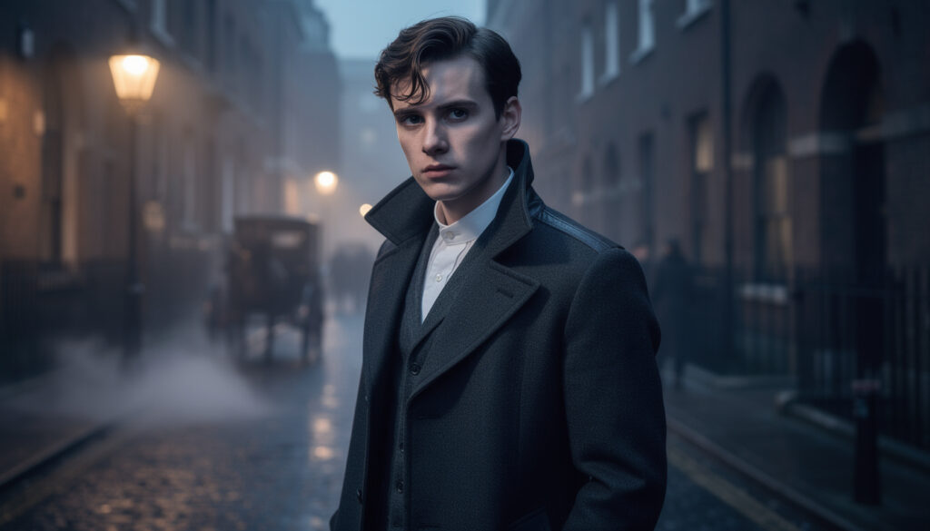 plongez dans l'univers captivant de « young sherlock », la nouvelle série de guy ritchie. découvrez tout ce qu'il faut savoir sur cette réinvention audacieuse du célèbre détective.