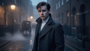 plongez dans l'univers captivant de « young sherlock », la nouvelle série de guy ritchie. découvrez tout ce qu'il faut savoir sur cette réinvention audacieuse du célèbre détective.