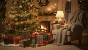 découvrez une sélection d'ouvrages incontournables à glisser sous le sapin pour enchanter et captiver vos ados avec des histoires passionnantes et inspirantes.