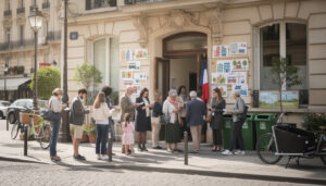 explorez les enjeux majeurs des élections municipales à paris et comprenez les défis politiques, sociaux et économiques qui façonnent l'avenir de la capitale.