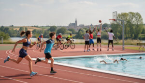 découvrez les jeunes talents sportifs du loiret soutenus par la région : leurs parcours, ambitions et engagements pour l'avenir du sport local.