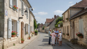 découvrez comment un village proche de provins renforce la sécurité locale grâce au réseau « voisins vigilants » avec alertes et conseils pour protéger votre communauté.