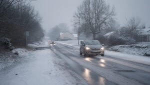 alerte jaune neige et verglas dans le loiret : découvrez nos conseils pratiques pour circuler en toute sécurité sur les routes enneigées et verglacées.