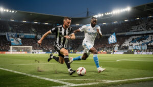découvrez l'horaire et la chaîne tv pour regarder en direct le match de ligue 1 opposant angers à marseille. ne manquez rien de ce rendez-vous sportif incontournable !