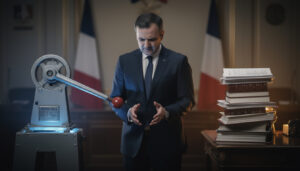 découvrez comment sébastien lecornu doit choisir entre l'utilisation de l'article 49.3 et le recours aux ordonnances pour gérer un budget en tension, une décision cruciale pour l'avenir économique.