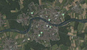 découvrez la carte des pharmacies de garde en indre-et-loire pour le week-end des 10 et 11 janvier et trouvez rapidement une pharmacie ouverte près de chez vous.