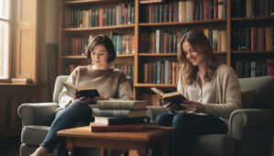 découvrez les romans captivants de cécile coulon et pauline peyrade, deux auteures incontournables qui touchent profondément le cœur des lecteurs.