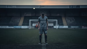 après une apparition remarquée dans téléfoot, le bayeux fc, pourtant en lumière lors de la coupe de france, reste désormais silencieux, suscitant curiosité et interrogations.