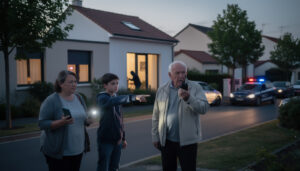 dans l’eure, la vigilance des citoyens a permis de déjouer un cambriolage avec succès, soulignant l'importance de la solidarité et de la sécurité collective.