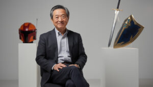 découvrez le parcours légendaire de kensuke tanabe, pilier de nintendo, qui a marqué des franchises emblématiques comme zelda et samus aran, avant de tirer sa révérence.