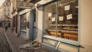 découvrez l'histoire émouvante de la pâtisserie le lay à deauville-trouville, qui clôture 30 années de délices sucrés et de savoir-faire artisanal.