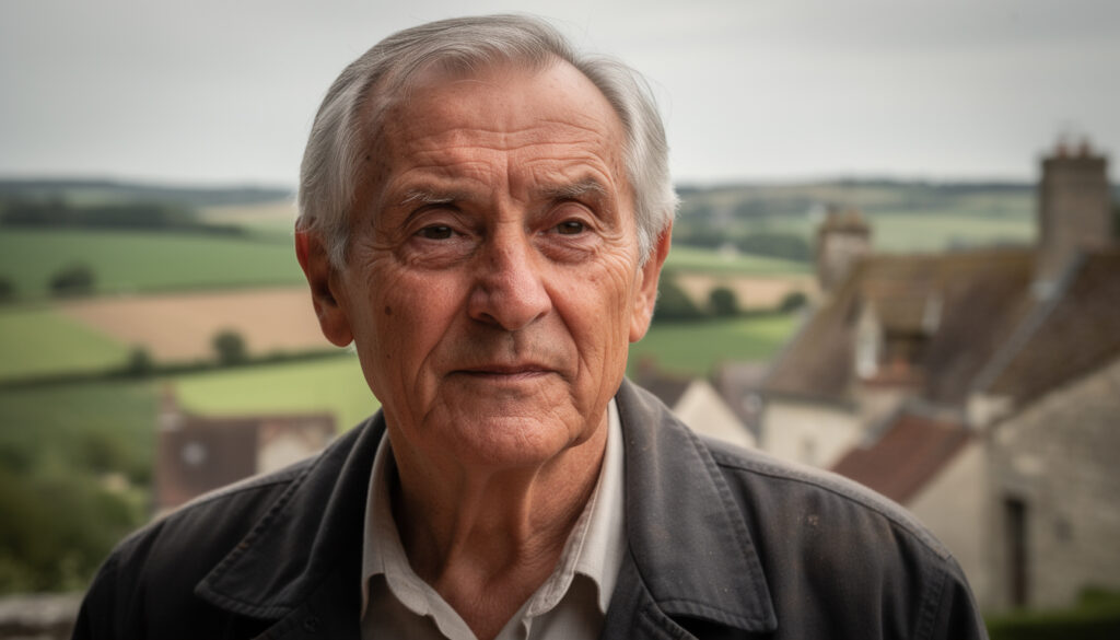 découvrez la vie et l'héritage de serge le meur, une personnalité emblématique de l'eure, à travers un hommage retraçant son parcours et son impact.