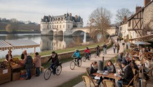 explorez nos activités incontournables à indre-et-loire pour le week-end des 3 et 4 janvier et profitez pleinement de votre séjour.