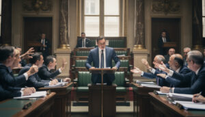 suivez en direct les débats à l'assemblée nationale où sébastien lecornu est confronté à deux motions de censure après sa volte-face sur le recours au 49.3.
