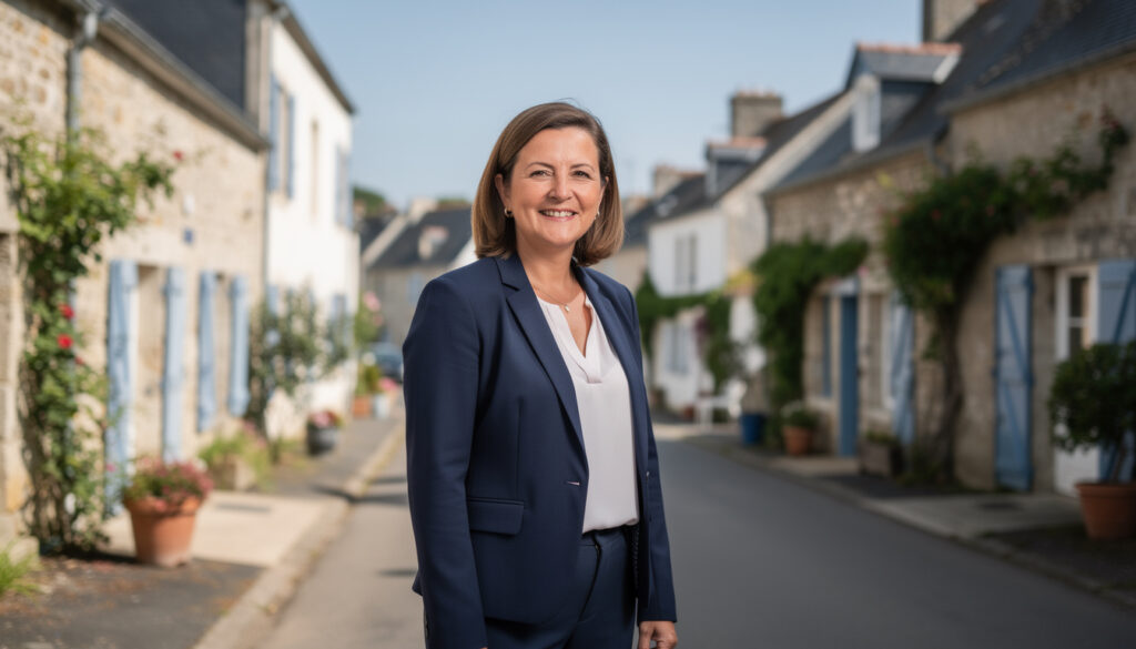 découvrez la candidature de l’adjointe d’assérac aux élections municipales de 2026, une course qui promet de dynamiser la vie locale et les projets de la commune.