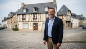 découvrez la candidature d'alain semal, deuxième adjoint, pour les élections municipales 2026 à cricquebœuf, visant à succéder à albert depuis.