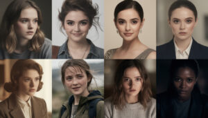 découvrez les 8 rôles marquants d'emma mackey qui ont façonné sa carrière d'actrice, révélant son talent et son parcours exceptionnel dans le monde du cinéma et de la télévision.