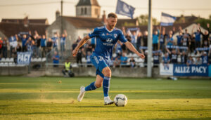 découvrez comment le club de football de pacy prépare la saison 2026 avec pour objectif principal le maintien en régional 1, en mettant en avant ses stratégies et ambitions.