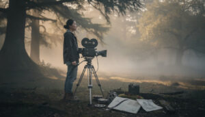 découvrez comment chloé zhao a exploré de nouveaux horizons cinématographiques avec 'hamnet', un voyage plein de mystères et d'émotions.