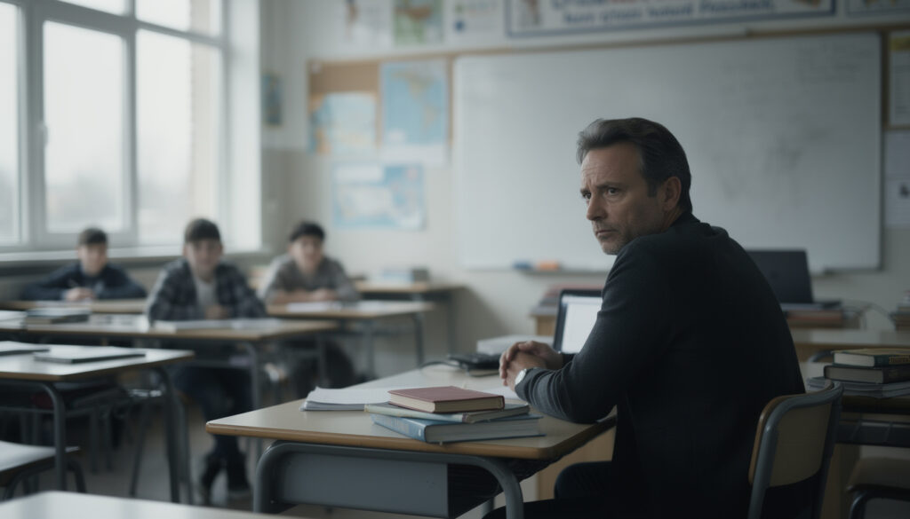 hauts-de-france : enquête ouverte sur un professeur soupçonné d'une relation inappropriée avec une élève de 14 ans, suscitant une vive émotion dans la région.