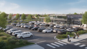 découvrez les 110 nouvelles places de parking créées près de la gare d'herblay-sur-seine pour faciliter vos déplacements dans le val-d'oise et améliorer votre confort au quotidien.