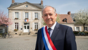 après 31 années à la tête de sa commune en ille-et-vilaine, le maire se prépare à briguer un nouveau mandat pour continuer son engagement au service des habitants.