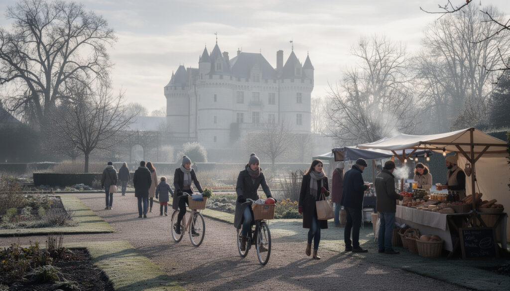 découvrez les meilleures idées de sorties pour le week-end des 10 et 11 janvier en indre-et-loire. profitez d'activités incontournables et de moments inoubliables dans la région.