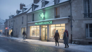 découvrez les pharmacies de garde ouvertes en indre-et-loire durant le week-end des 24 et 25 janvier pour vos besoins urgents en médicaments.