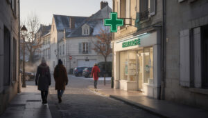 indre-et-loire : trouvez facilement les pharmacies de garde ouvertes durant le week-end des 17 et 18 janvier pour vos urgences santé.