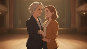 découvrez la relation profonde et discrète entre josiane balasko et sa fille marilou berry, réunies avec complicité sur les planches pour une performance unique.