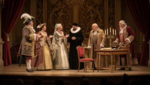 découvrez 5 pièces incontournables de molière, dont « le bourgeois gentilhomme » et « les femmes savantes », pour plonger au cœur de l'univers du maître du théâtre classique français.