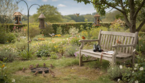 découvrez les meilleures astuces de la lpo du loiret pour observer et compter les oiseaux dans votre jardin, et participez à la protection de la biodiversité locale.