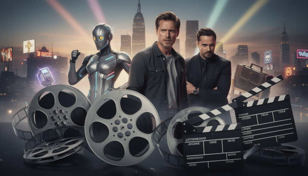 découvrez les films incontournables de 2025, sélectionnés parmi les plus plébiscités sur letterboxd. un top à ne pas manquer pour les passionnés de cinéma.