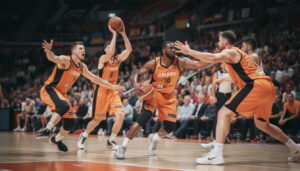 découvrez les défis que devra relever le mans sarthe basket lors de ses prochaines rencontres en ligue des champions, entre adversaires redoutables et enjeux stratégiques.