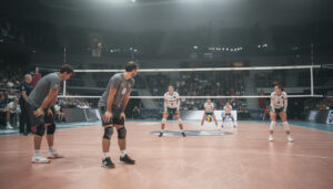 revivez le match décevant du tours vb face à ljubljana en ligue des champions, marqué par une performance sans éclat.