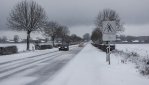 découvrez les prévisions et les risques liés à la vigilance orange neige-verglas dans l’eure le mardi 6 janvier 2026 pour mieux préparer votre journée.
