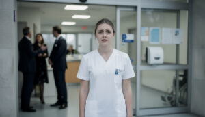 l'élève infirmière de l'hôpital du cher menace de recours judiciaire et obtient finalement l'autorisation de redoubler, une décision clé pour son avenir professionnel.